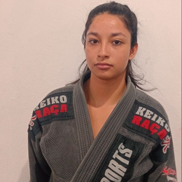 Raiani Fernandes Galvão Da Silva