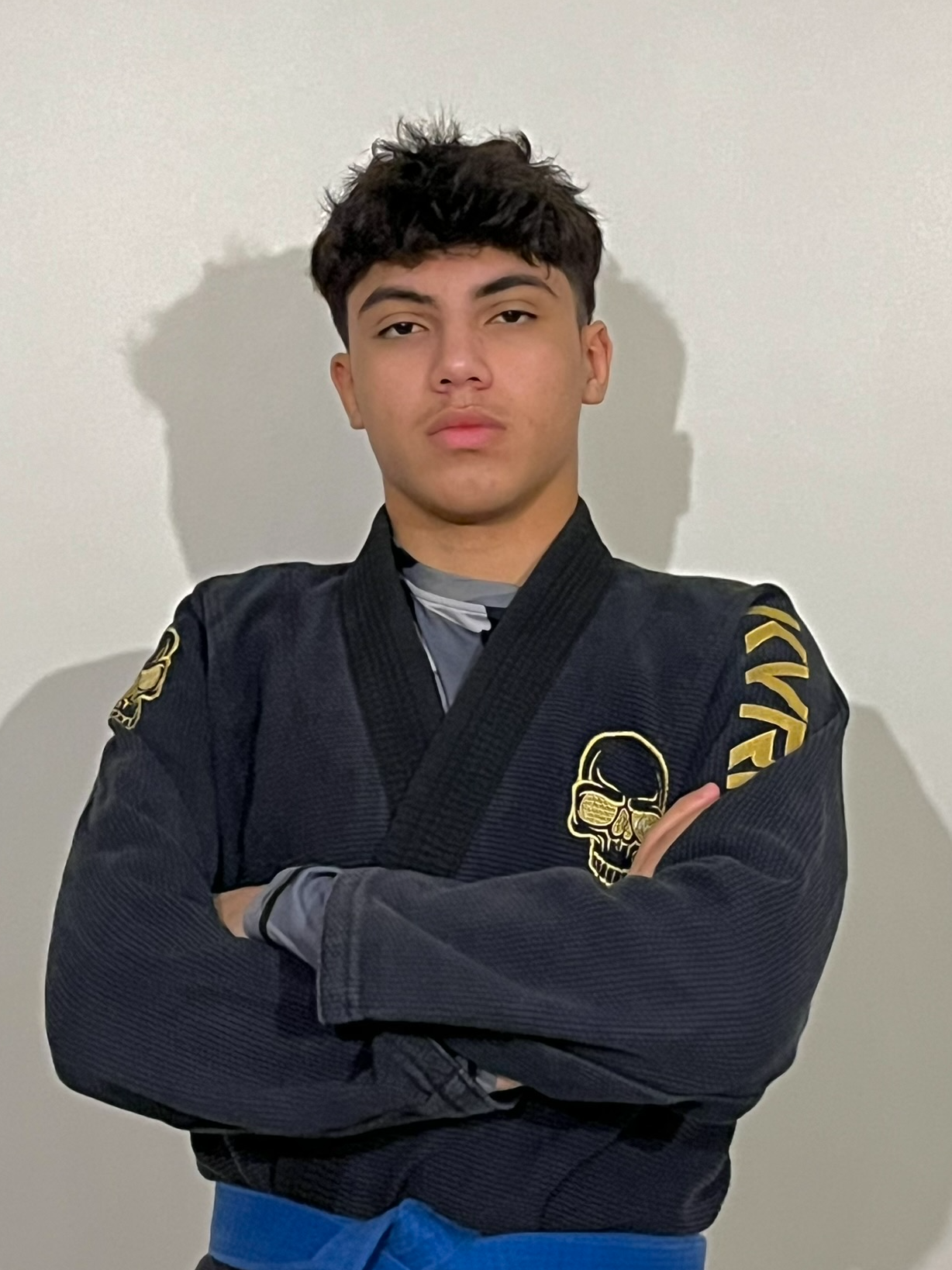 Daniel Kherlakian Oliveira