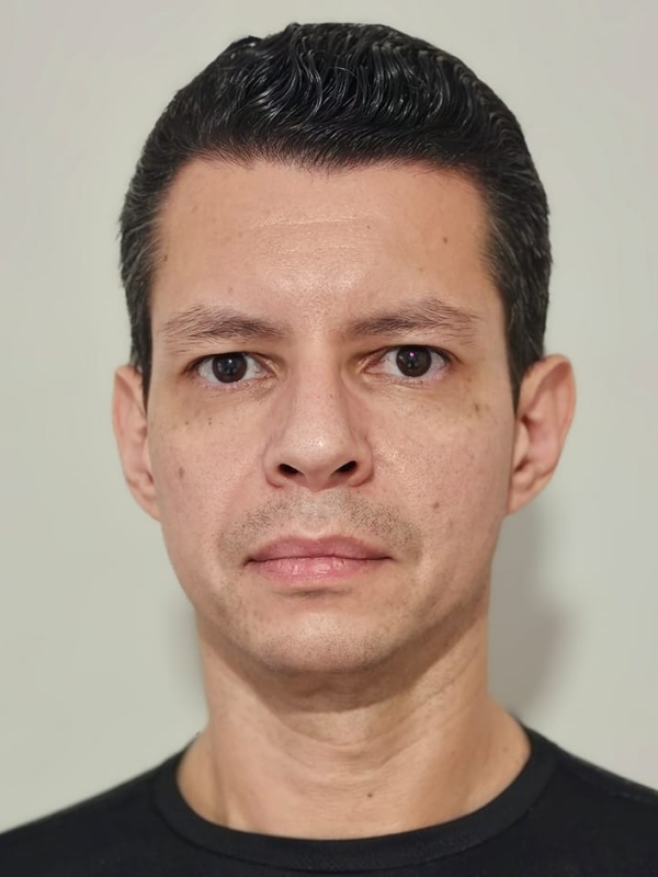 Vander Freitas Dos Santos