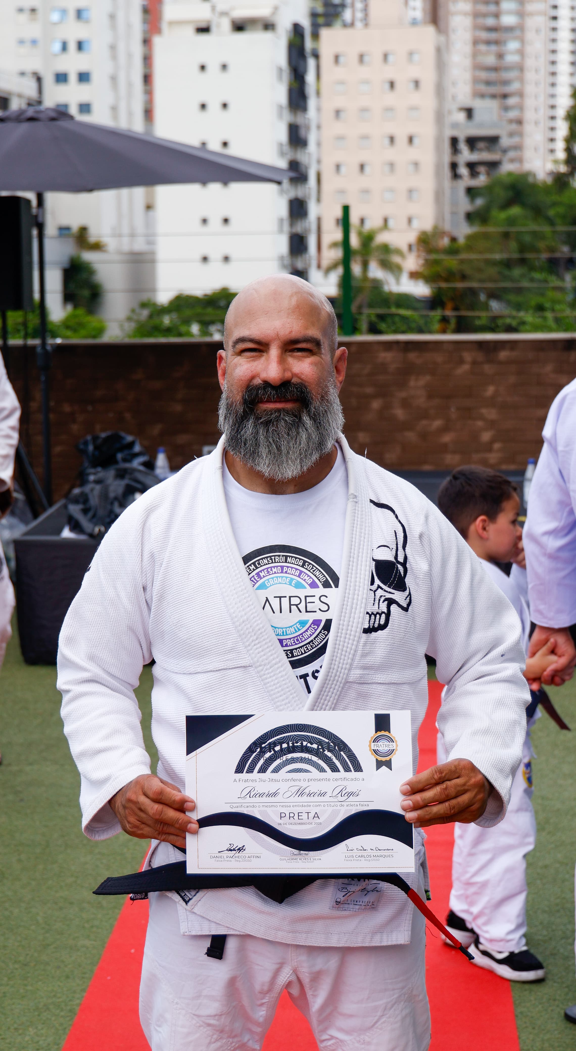 Ricardo Moreira Regis 