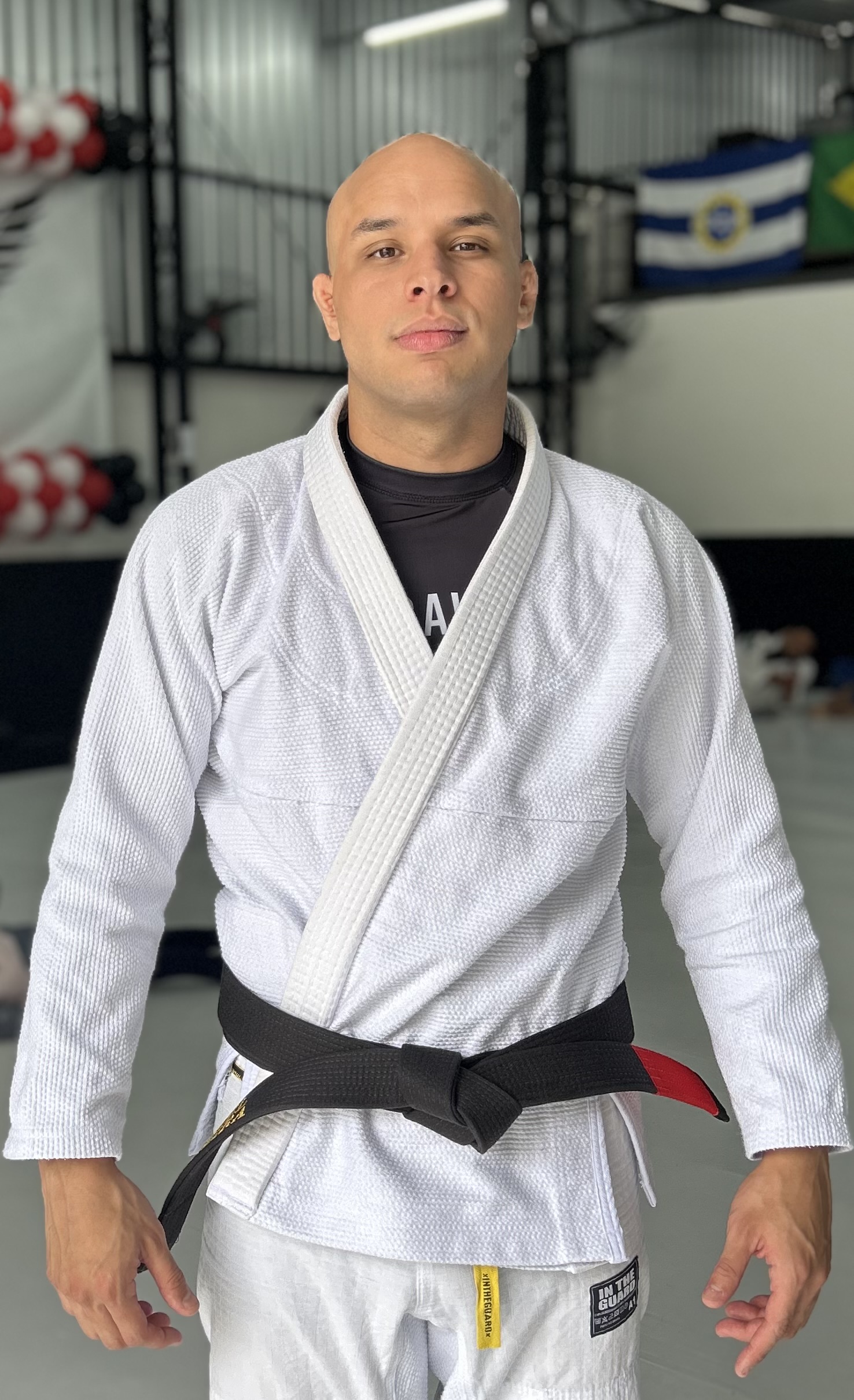 Gabriel Silva Ferreira 