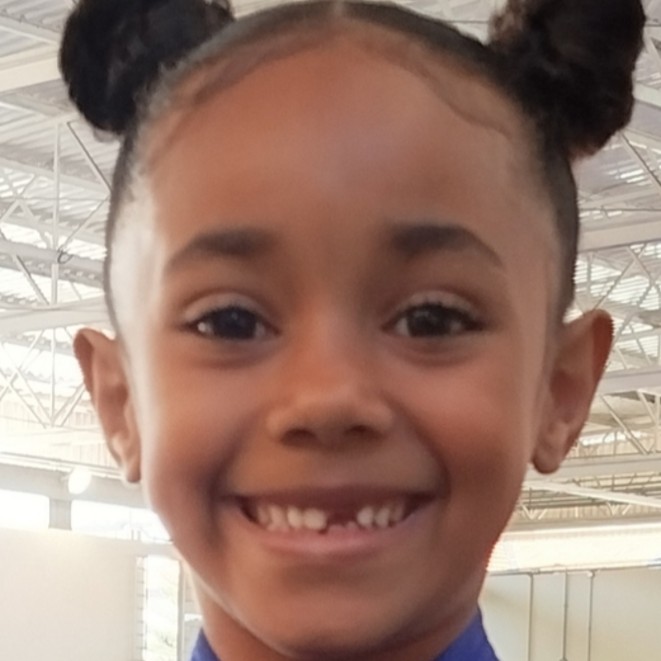 Alice Cesário Santos De Andrade 