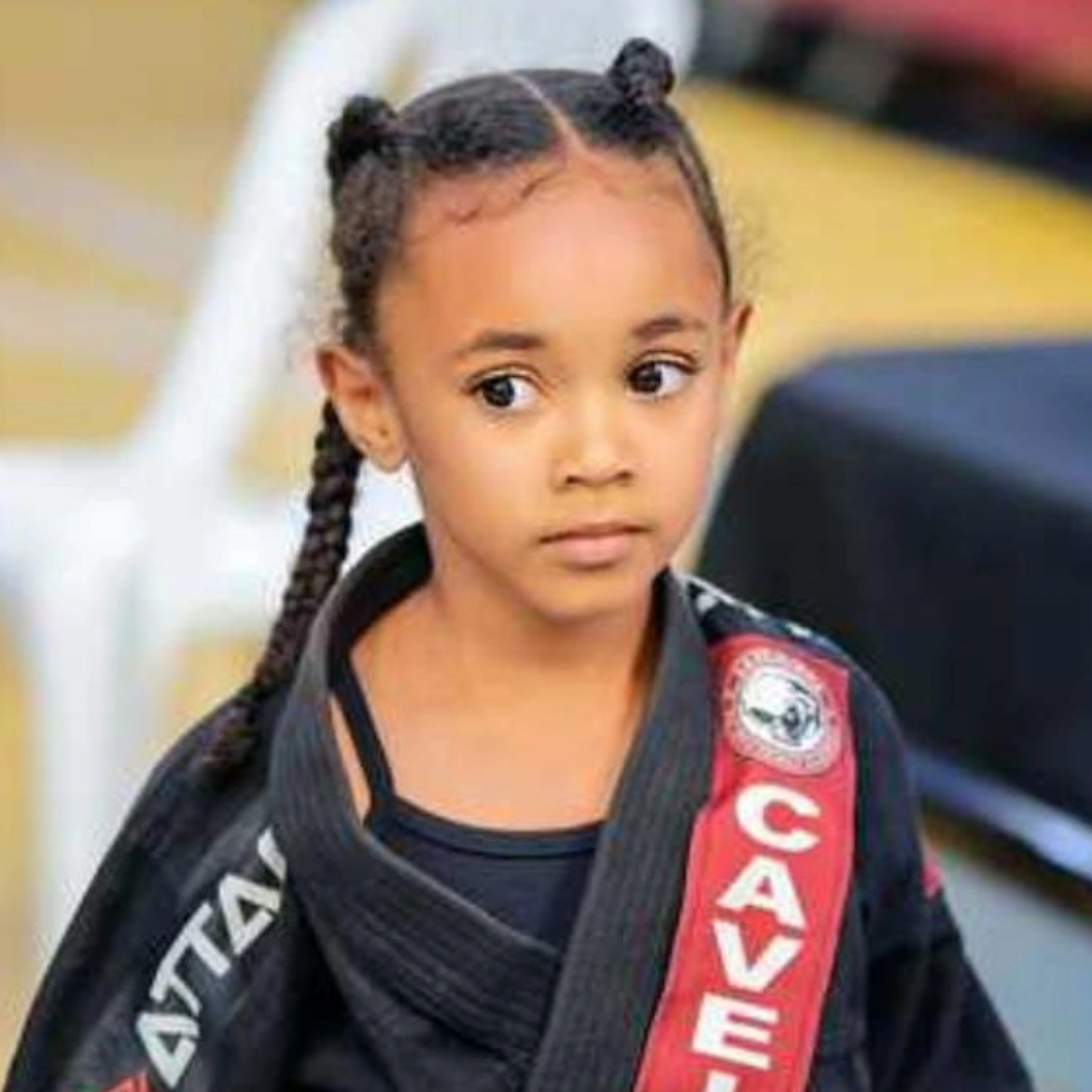 Alice Cesário Santos De Andrade 