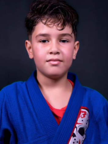 Davi Lucca Dionísio Alves 