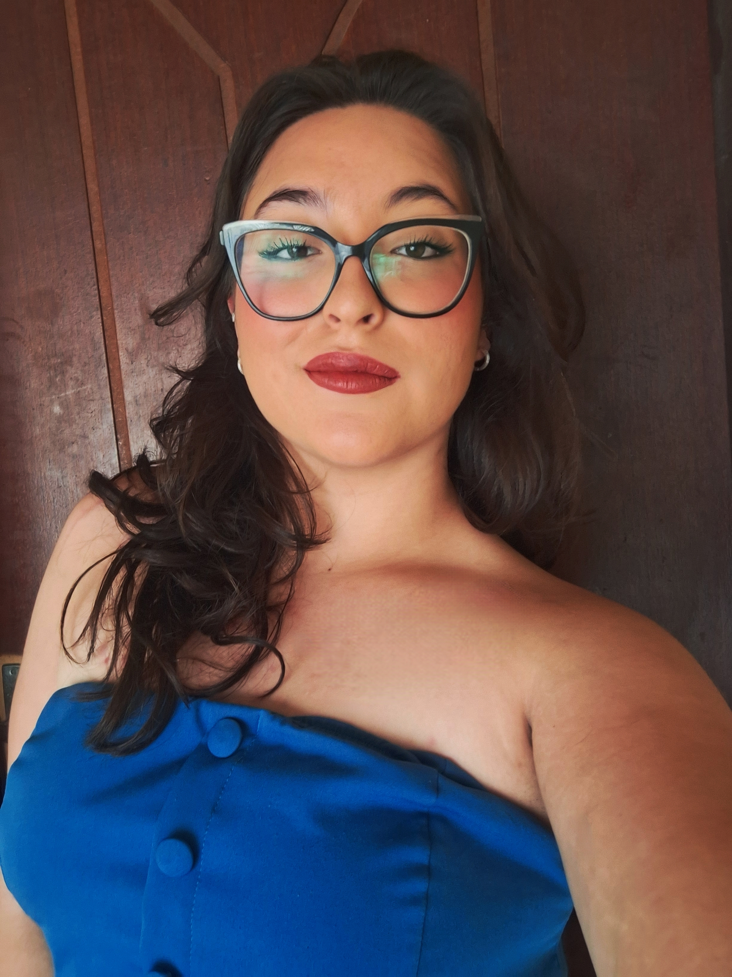 Ana Clara De Oliveira 