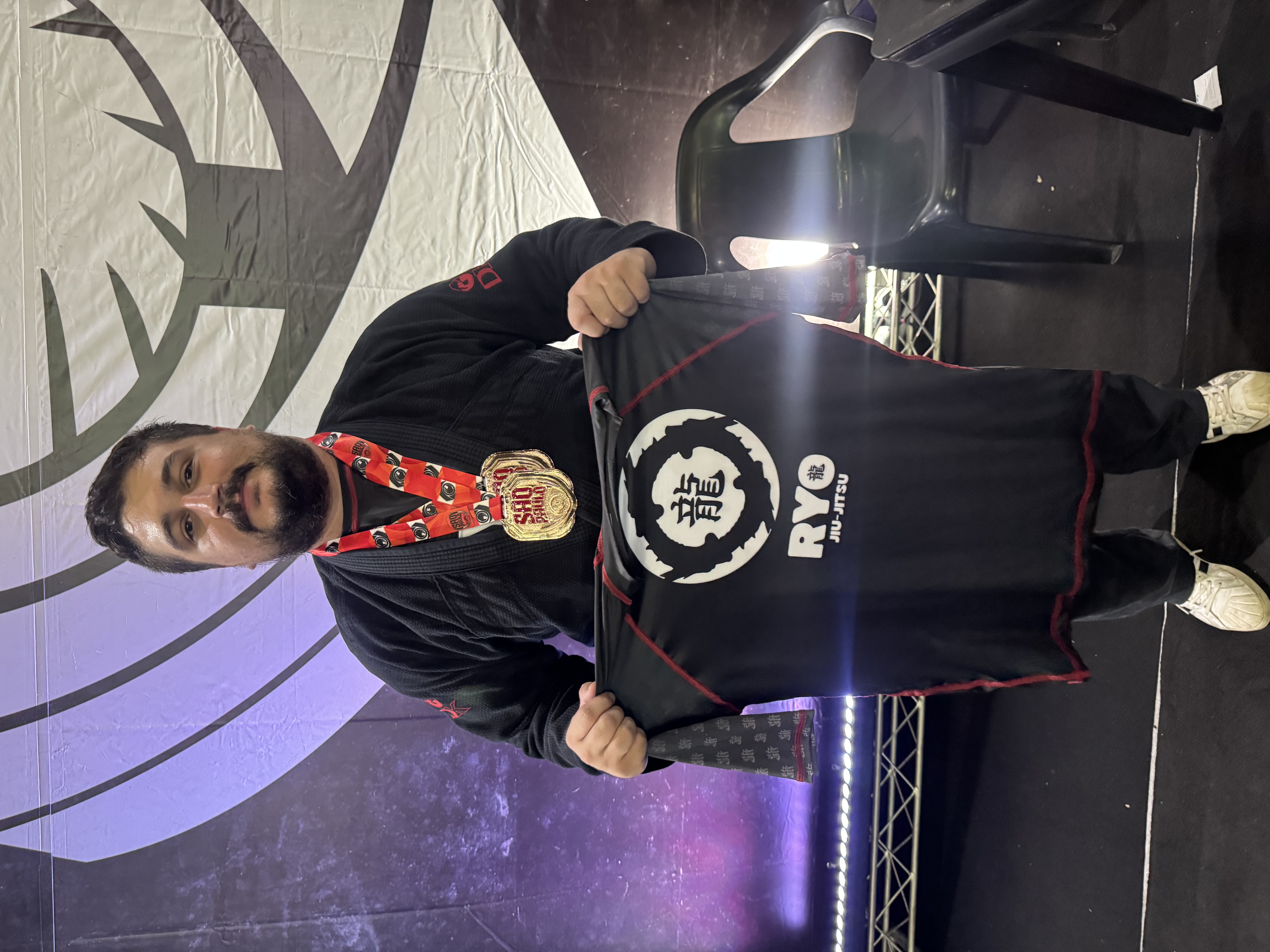 Bruno Pascotto Russo