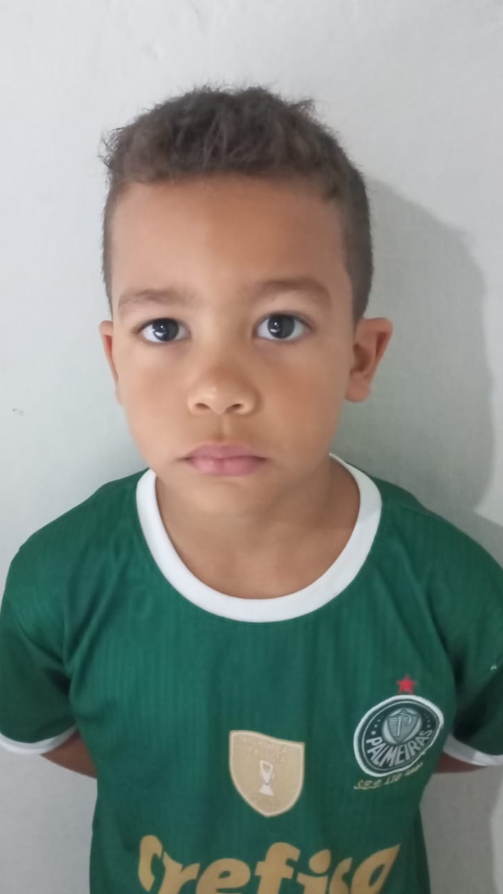 Ricardo Ribeiro Terrinha