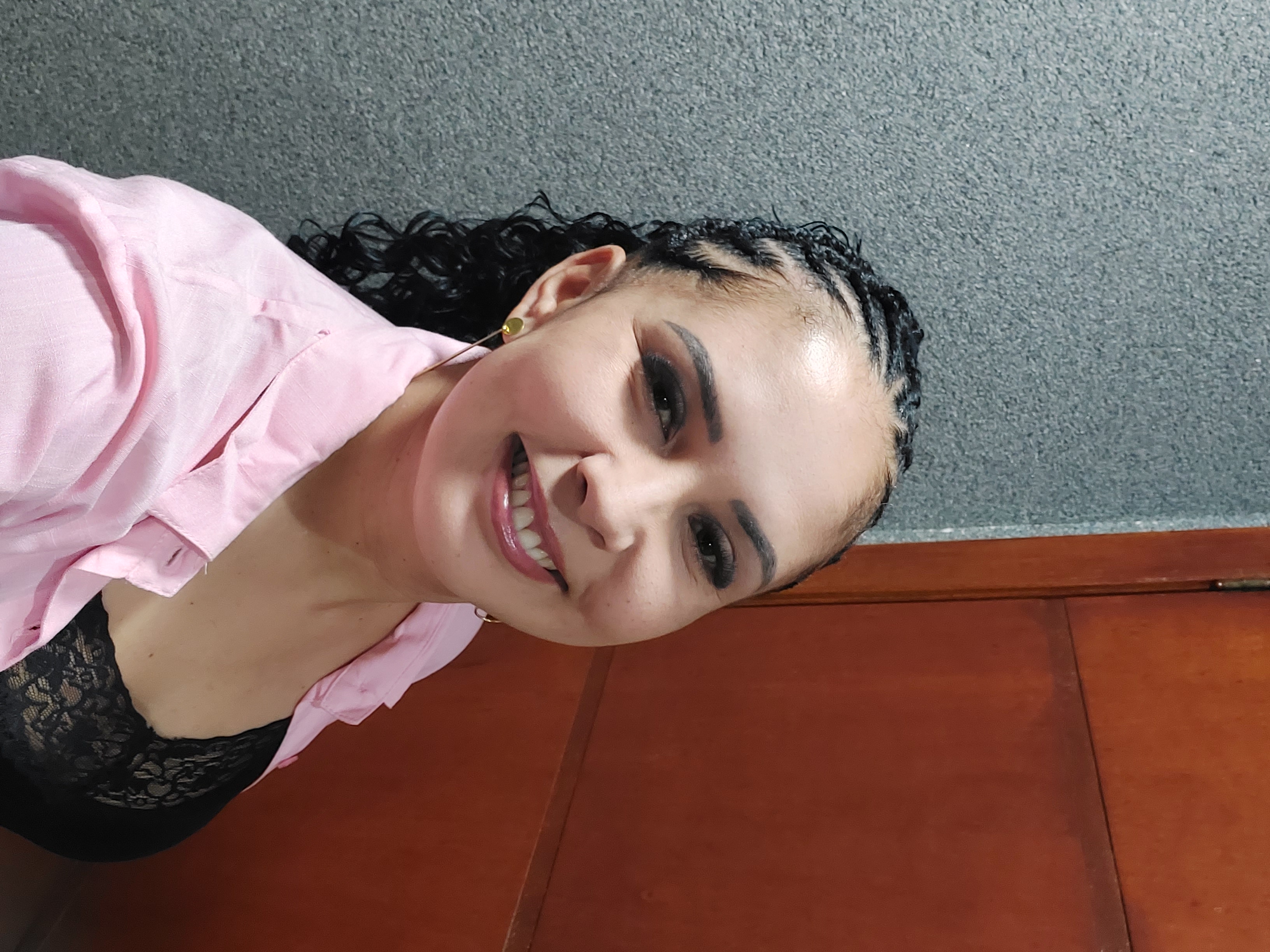Andreia Amorim