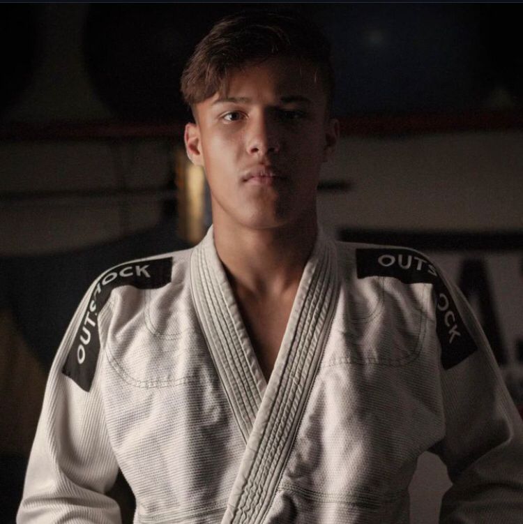 Nickolas Fraiolli Adão