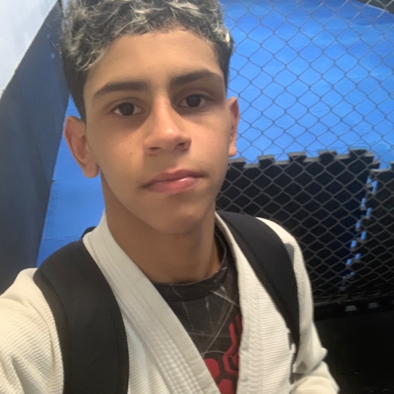 Carlos Daniel Dos Santos Menezes 