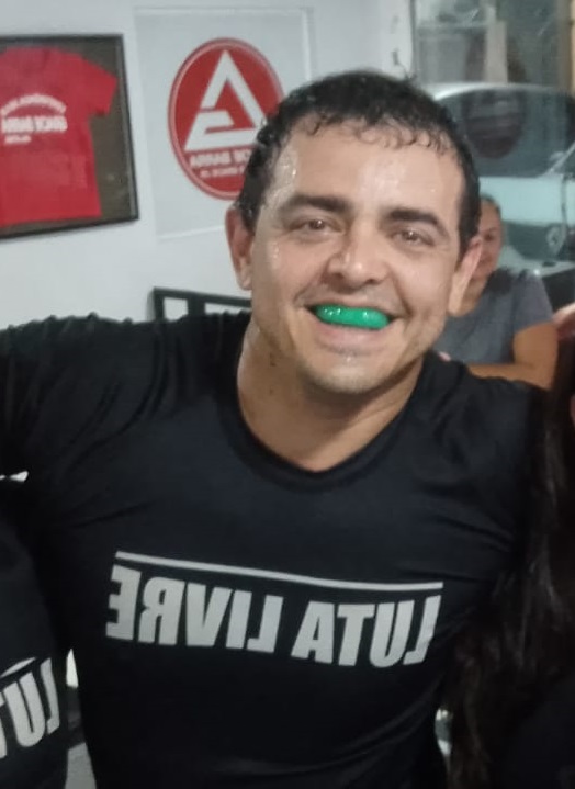 Thiago De Albuquerque Vasconcelos