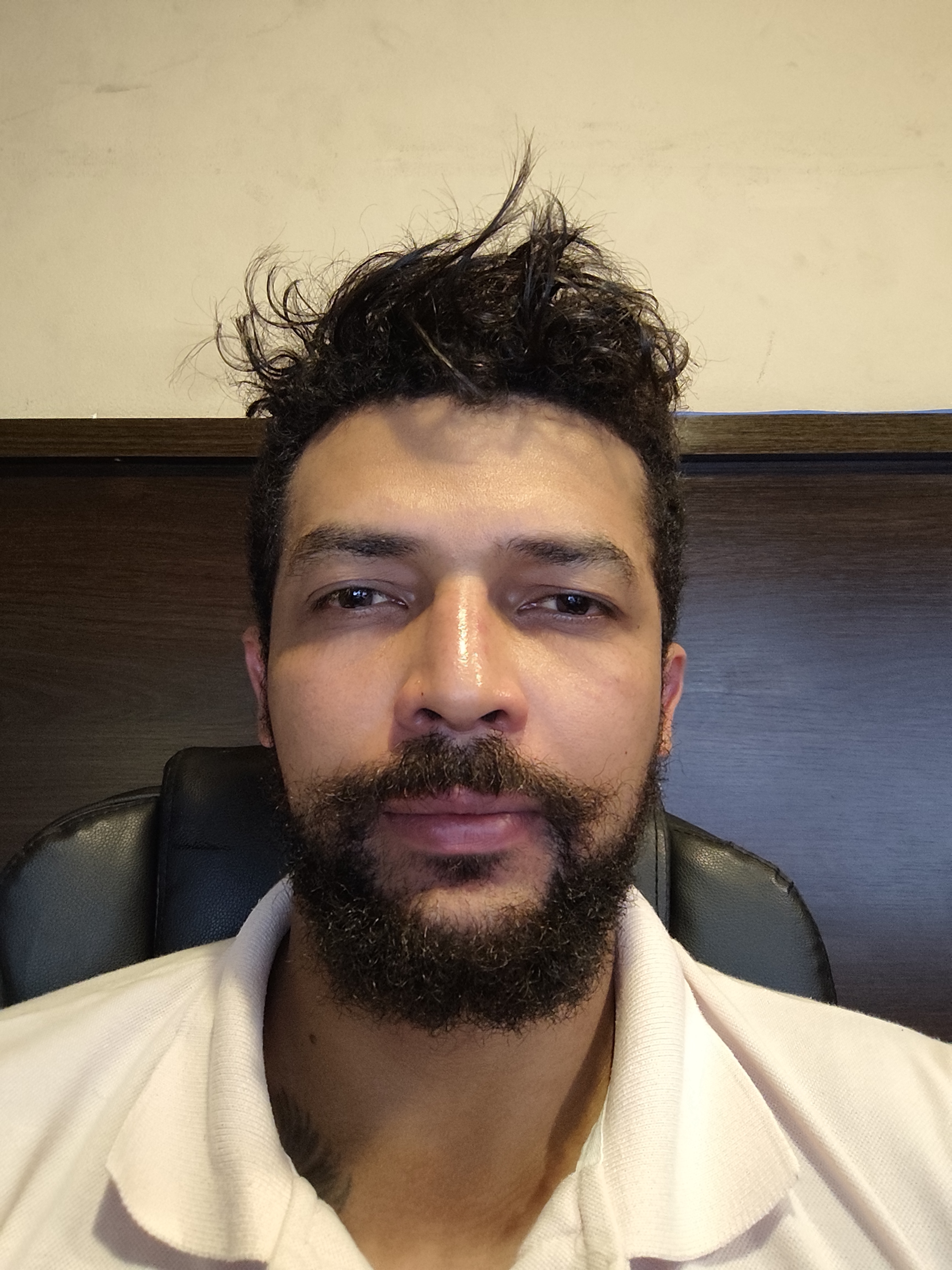 Wallinson De Sousa Sá 