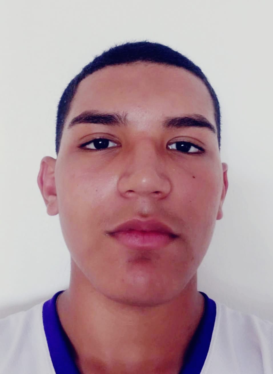 Marco Henrique Dias Sudario