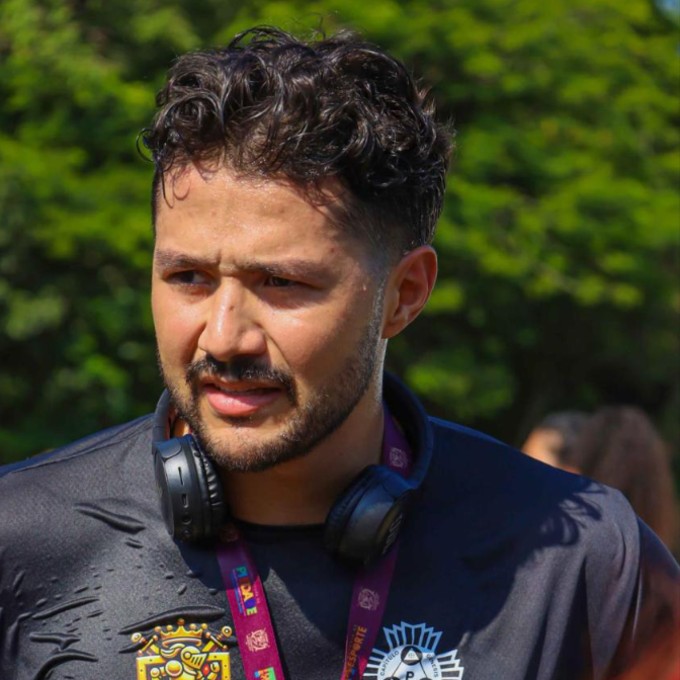 Victor Luiz Fogaça Da Silva