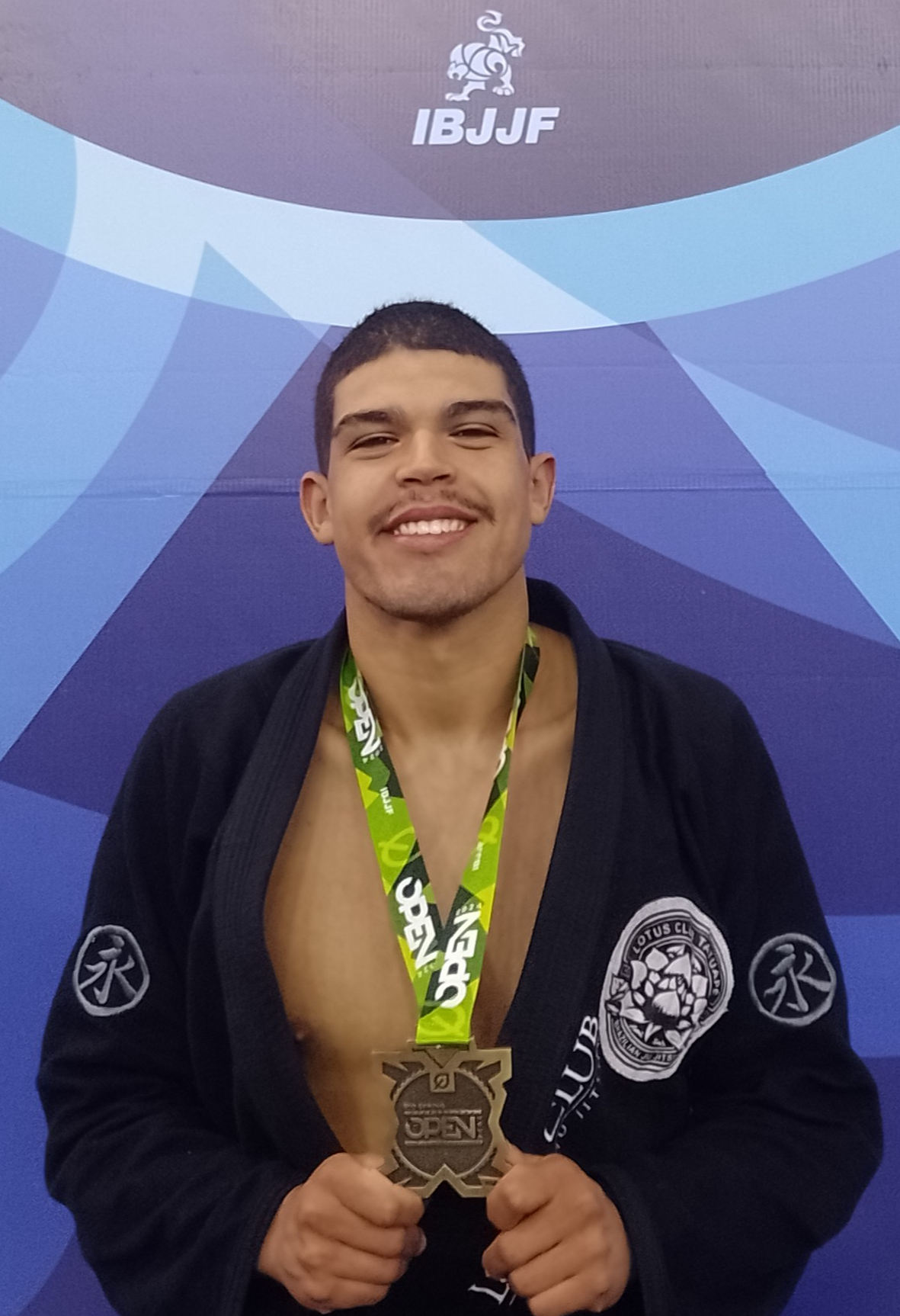 Gabriel Fernando Souza Tavares