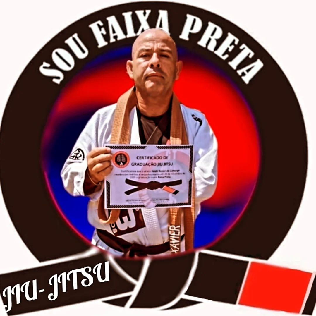 Valdir Xavier De Camargo