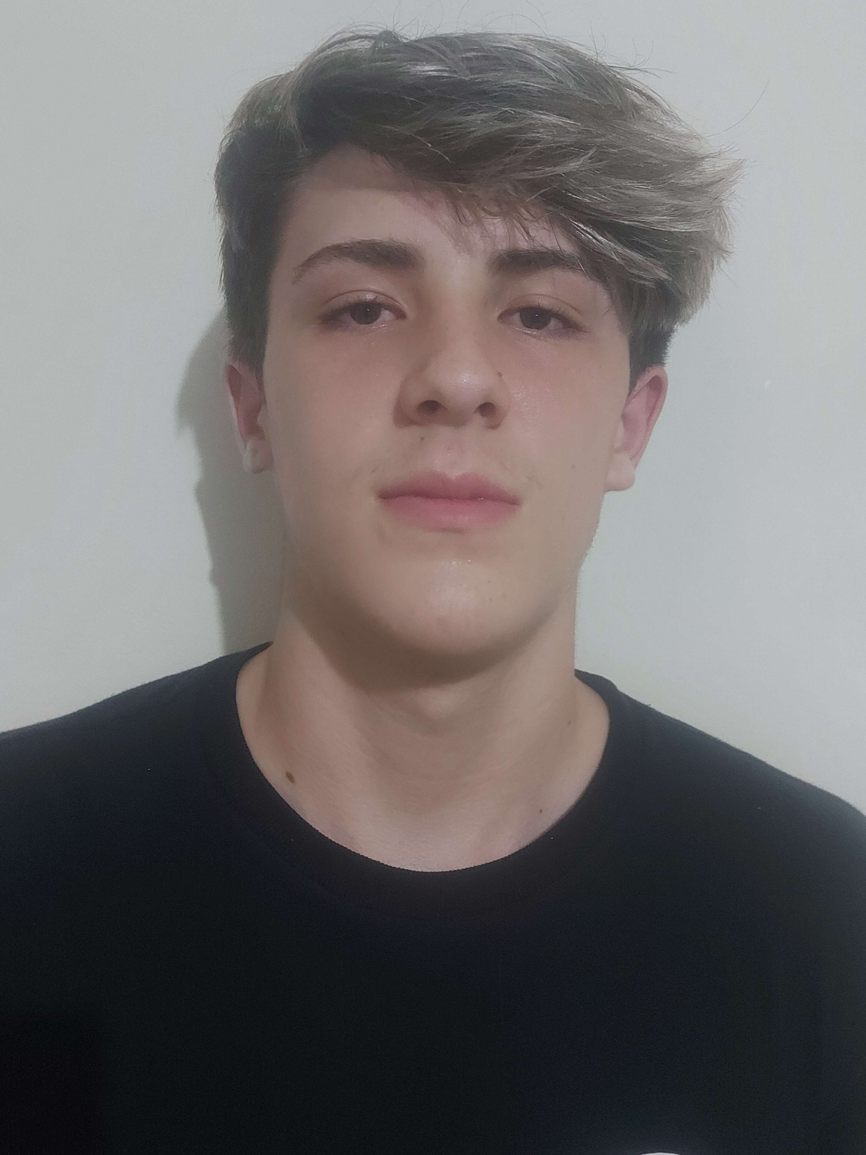 Kaiky Mitsuoka Galvão