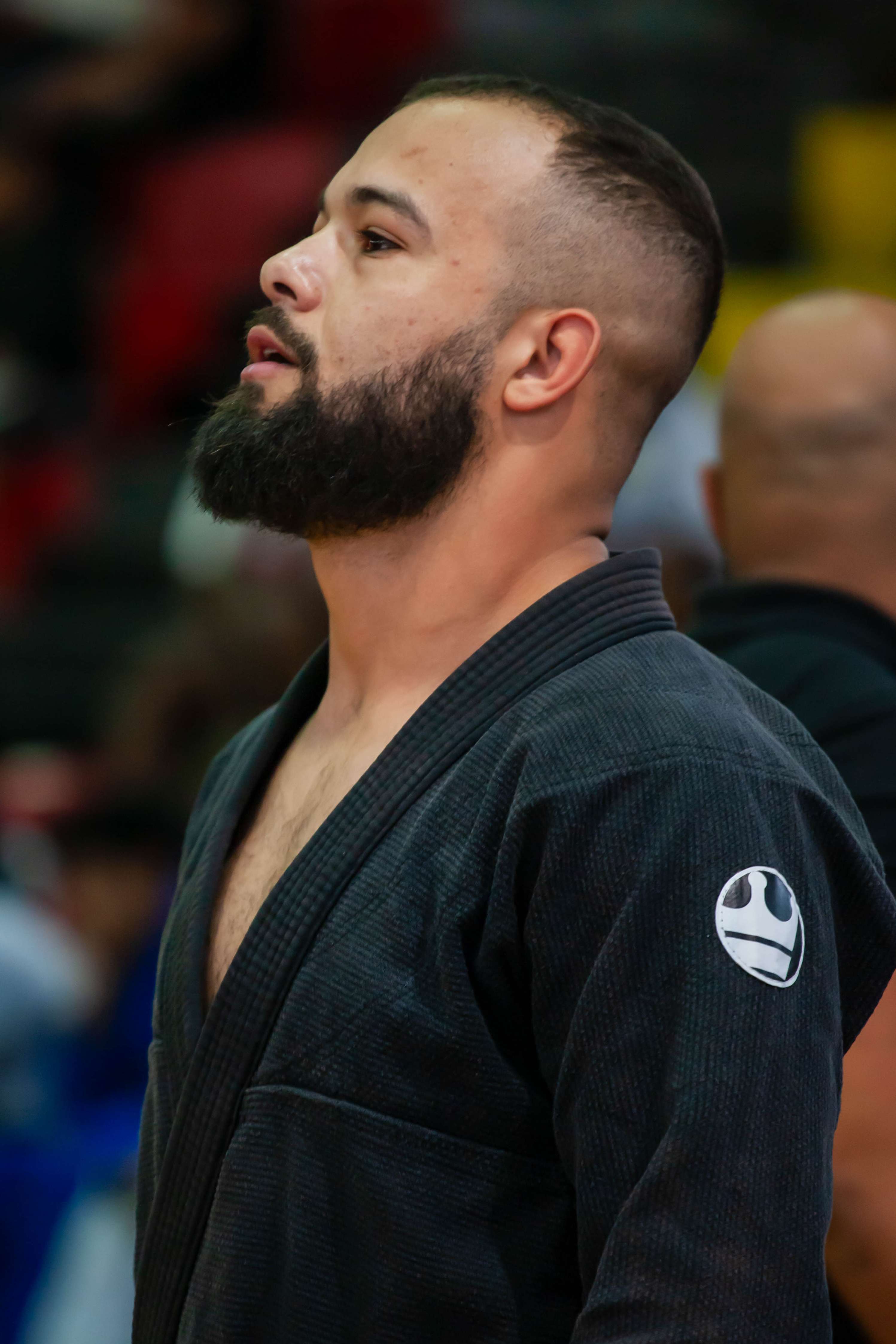 Lucas Alves De Sousa 