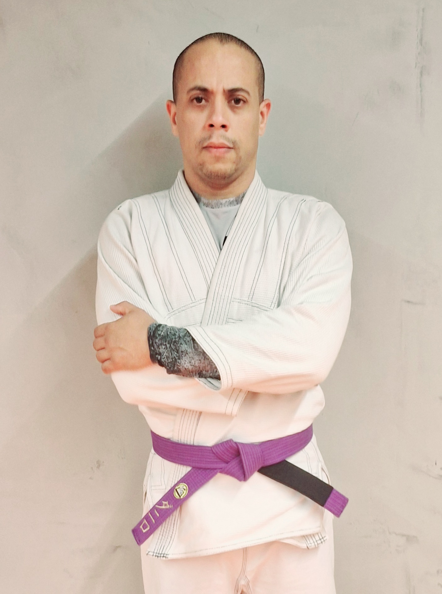 Eriston Danilo Gomes Dos Santos