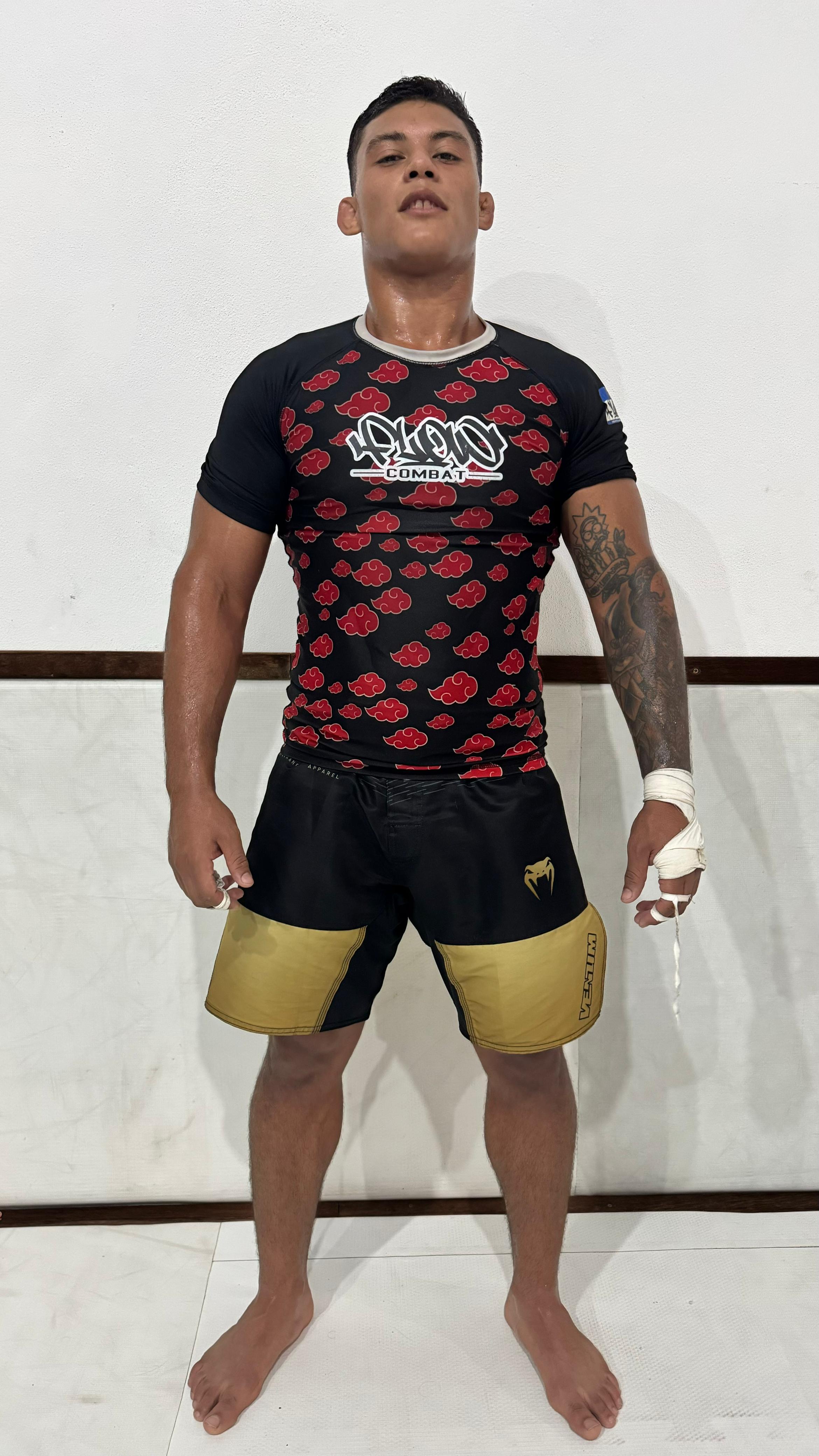 Marcos Dias Duarte 