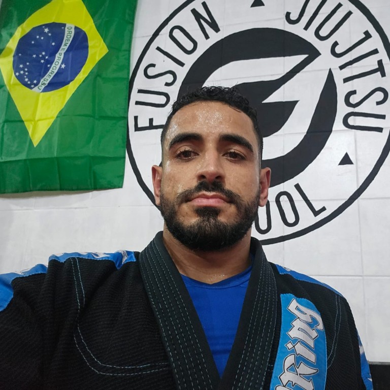 Diego De Faria Santos