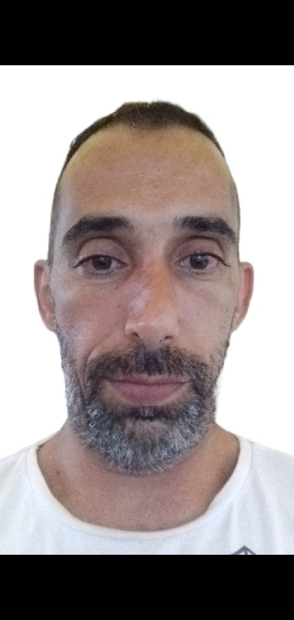 Caio Fagundes Gonçalves 