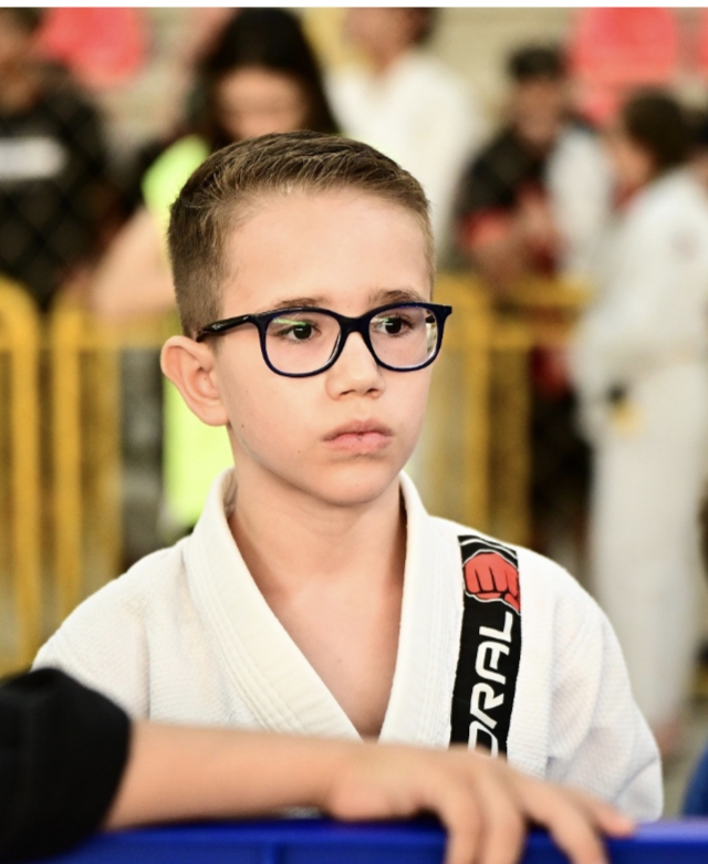 Gusttavo Da Silva Ferrari 