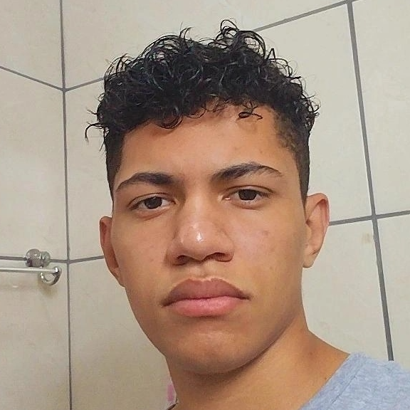 Adrian Ramon Marques 