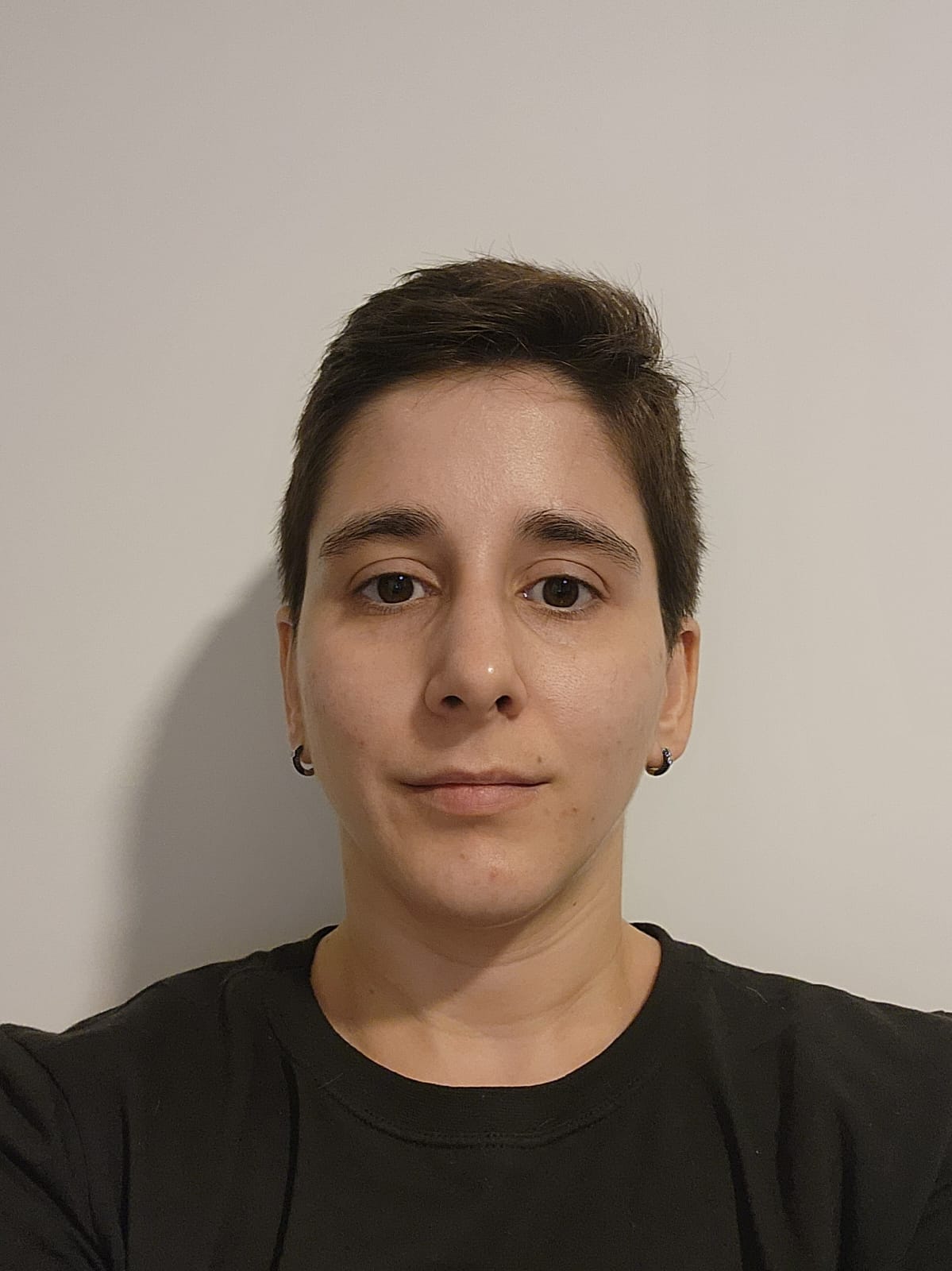 Giordanna De Gregoriis