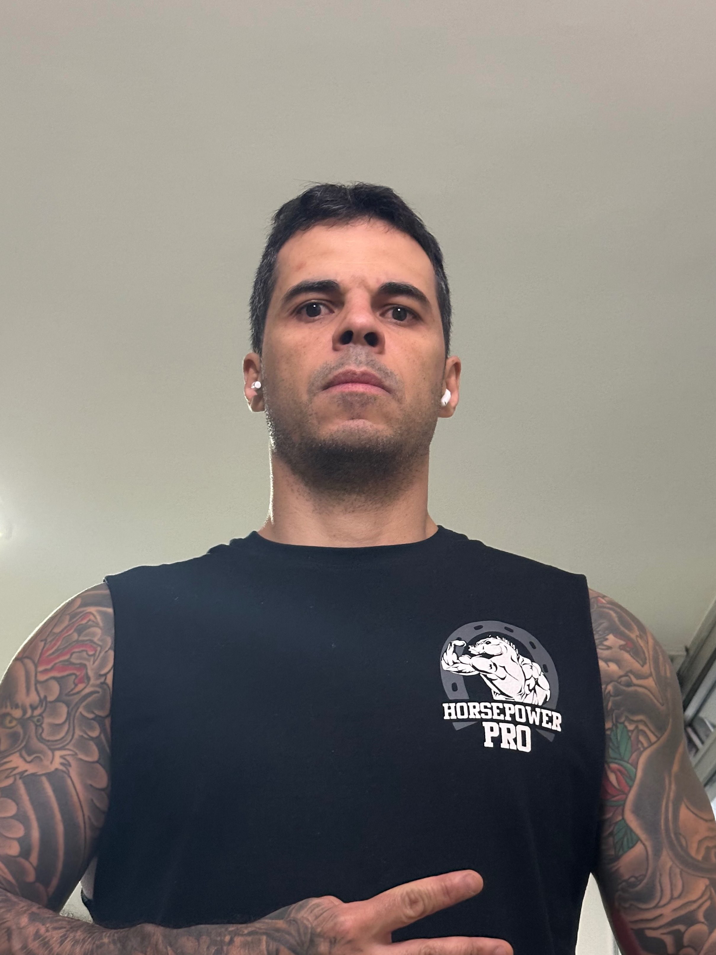 Luiz Fernando Andrade 