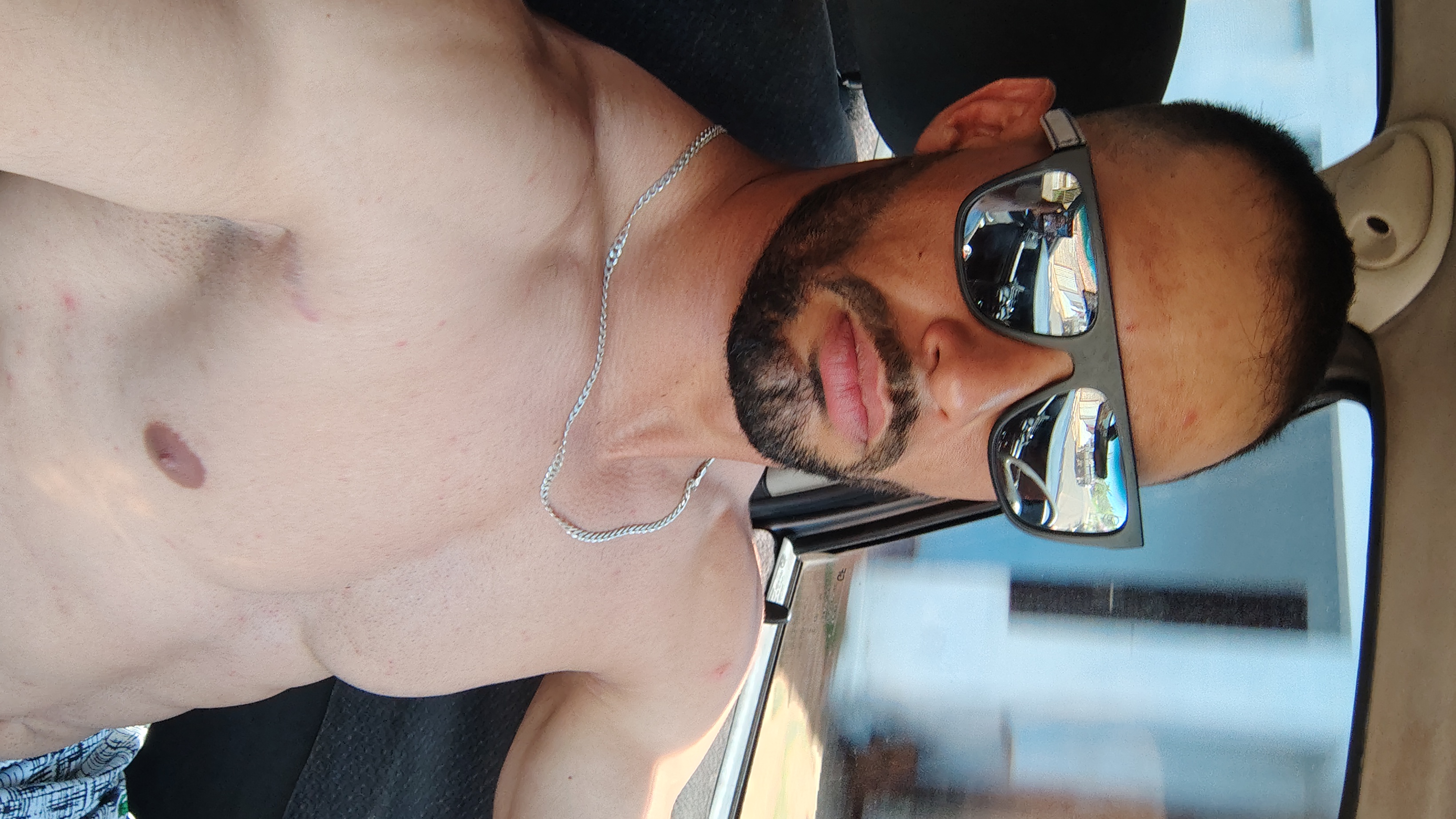 José Antônio Da Silva Nunes De Souza 