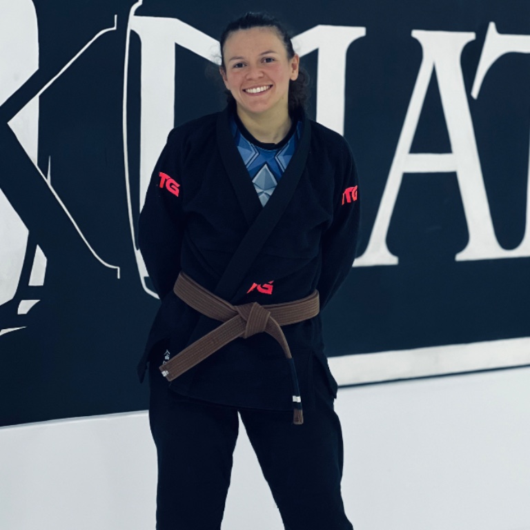 Barbara Giovana Oliveira Ramalho 