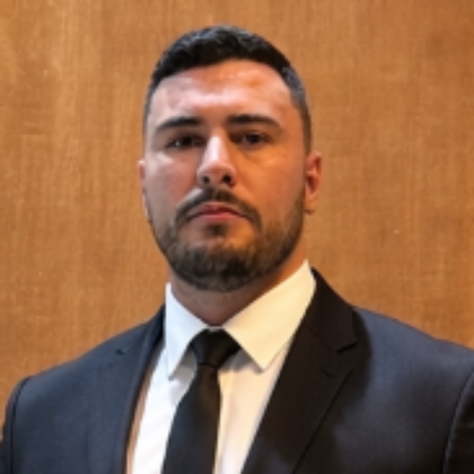 Bruno Rodrigues De Almeida