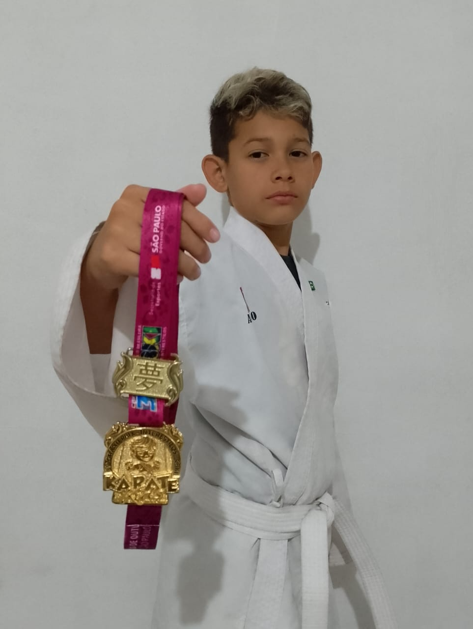 João Vitor Jacquiminuth De Araújo 