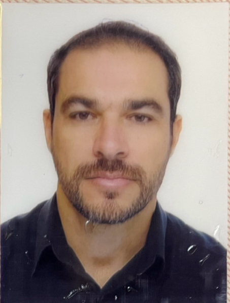 Jefferson Dâmaso Araújo