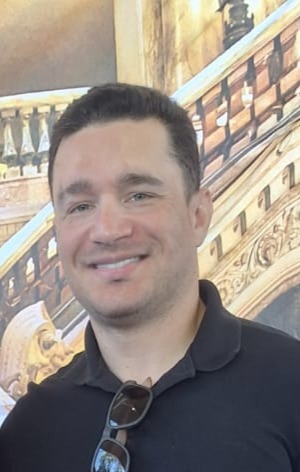 Isaque Varanda Papae