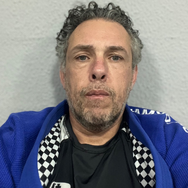José Cleber Ferreira