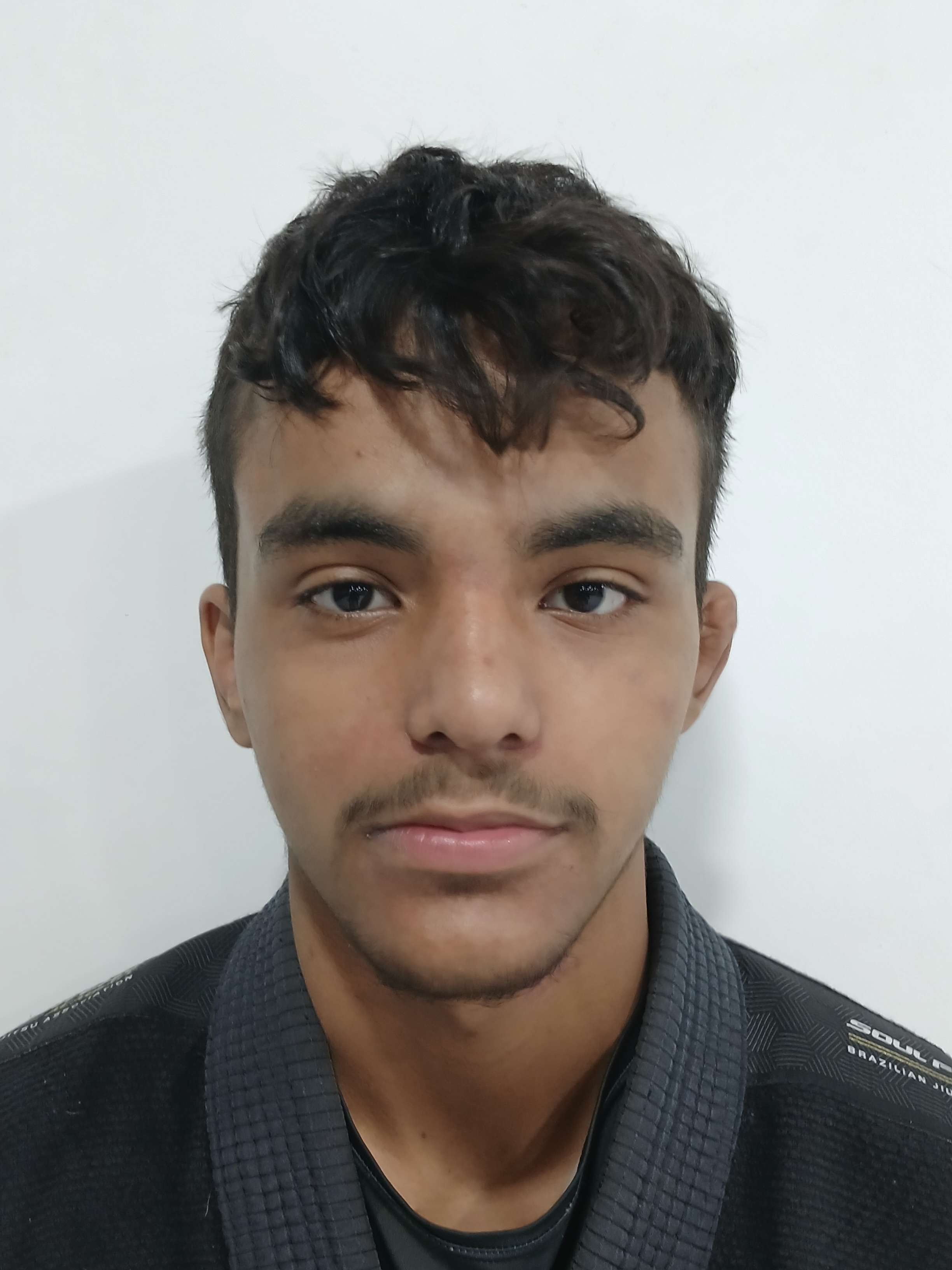 Paulo Henrique Bugaglio Romão 