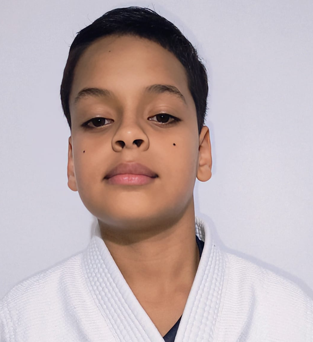 João Pedro Lopes De Paula 