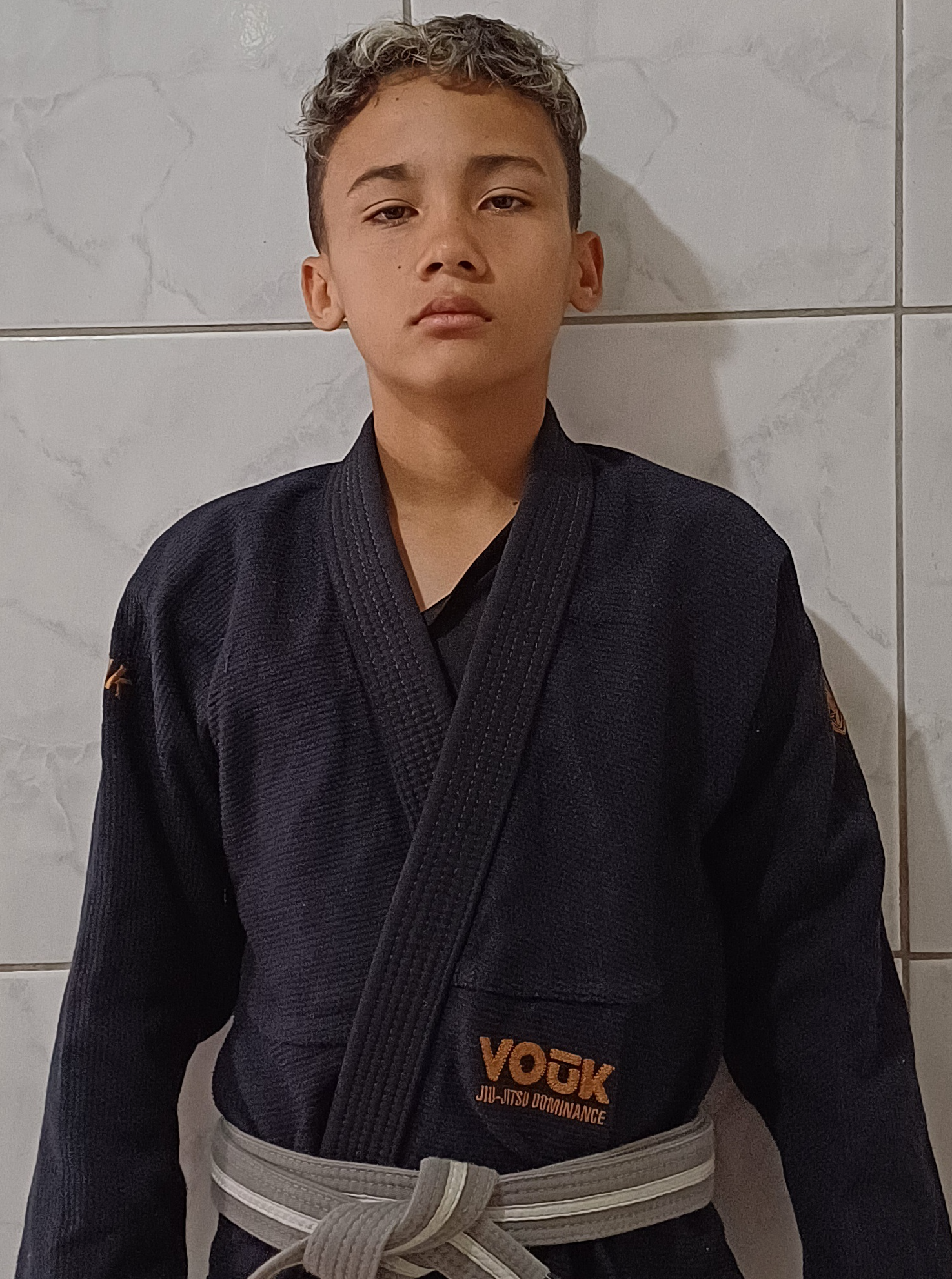 Giovani Mello Alves Da Silva 