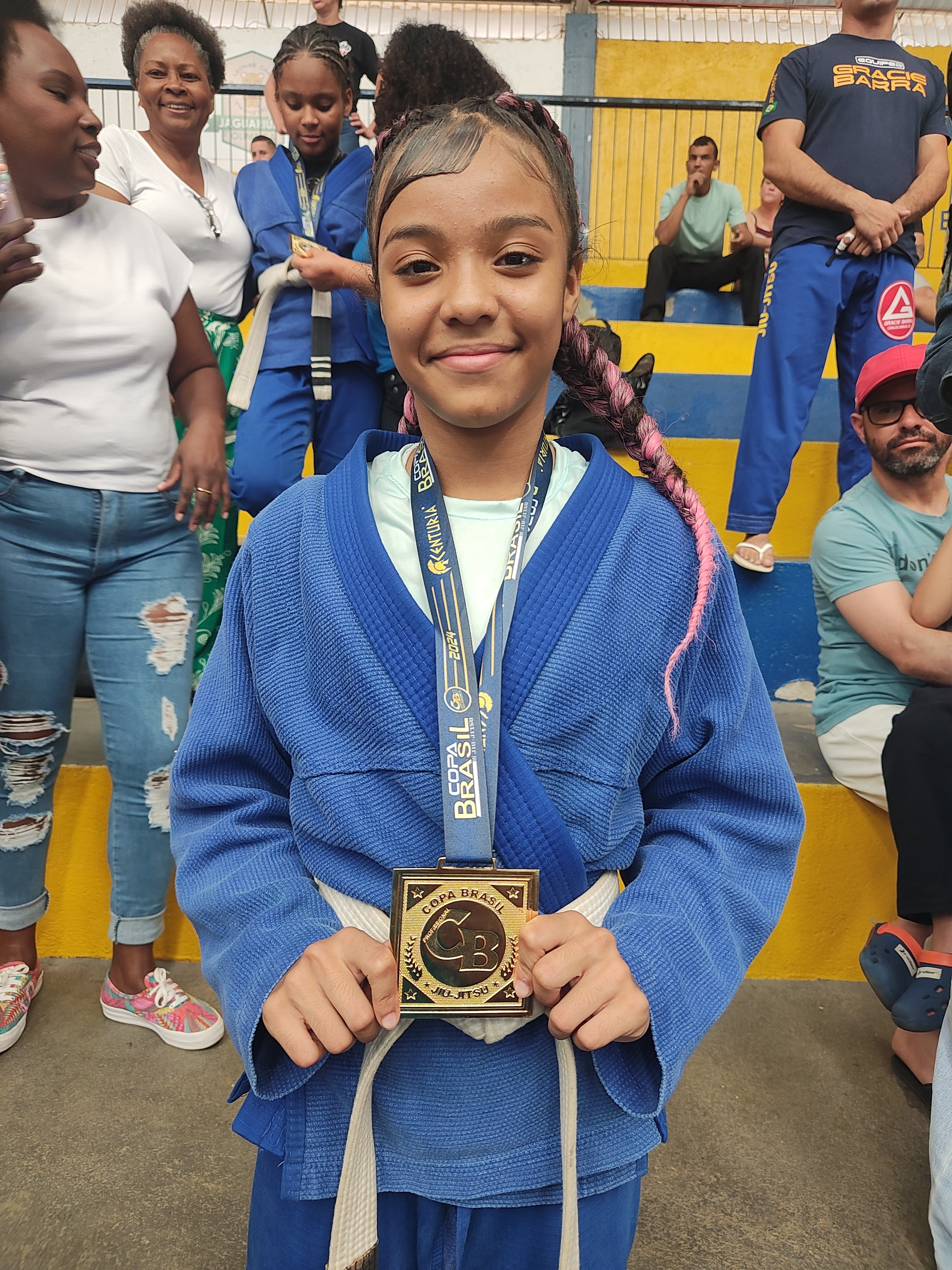 Anna Gabrielly Albuquerque Da Silva