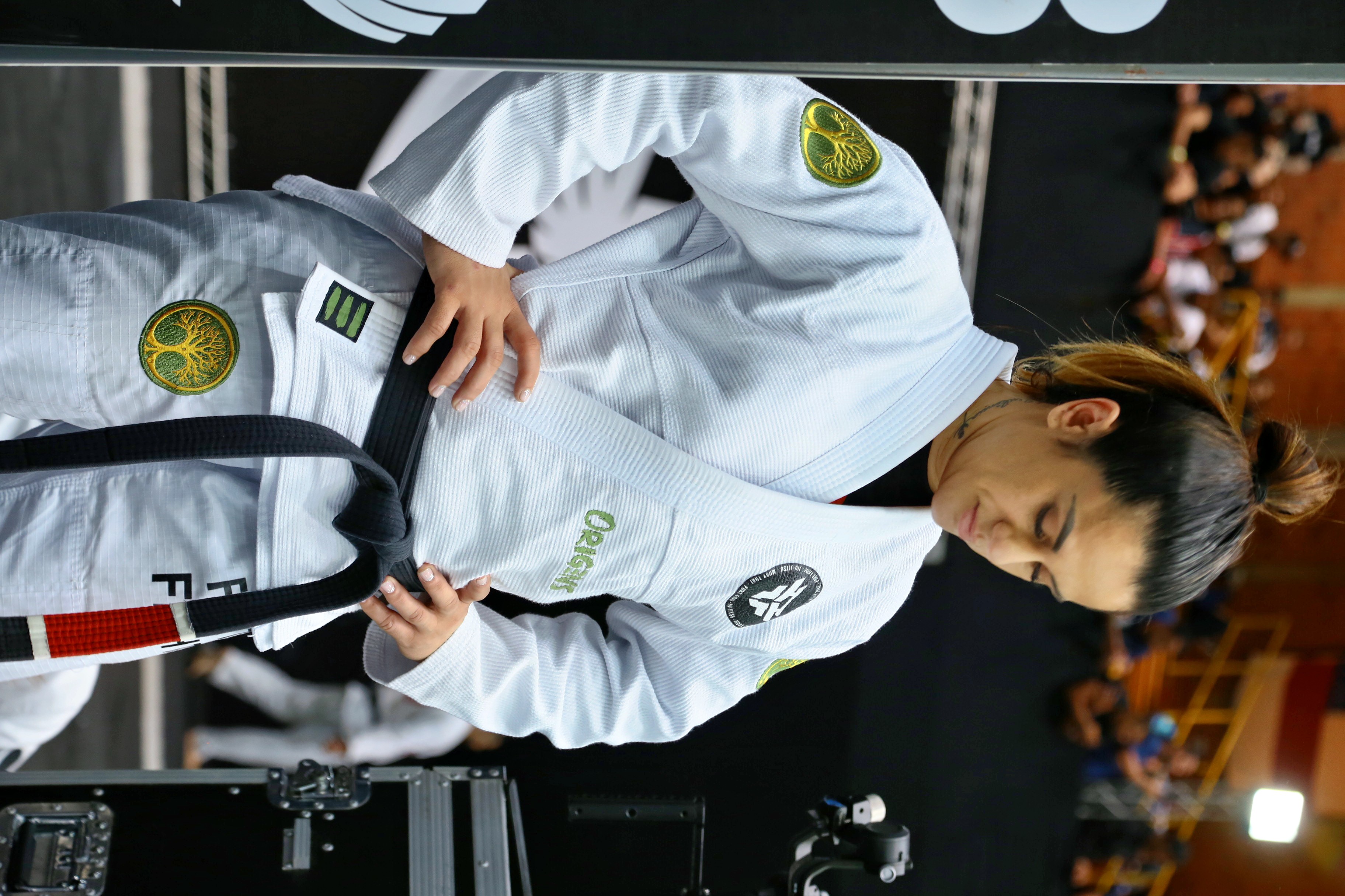 Tatiane Coelho De Oliveira 