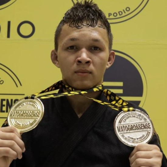 Edurado Henrique Miranda Silva