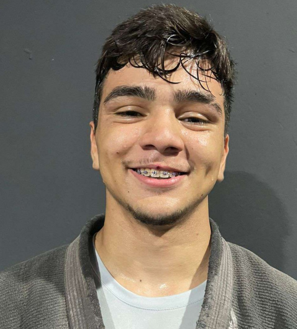 Kaua Gustavo Gomes Da Silva