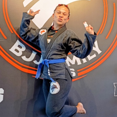 Juliana Alves Maciel De Souza Mendes 