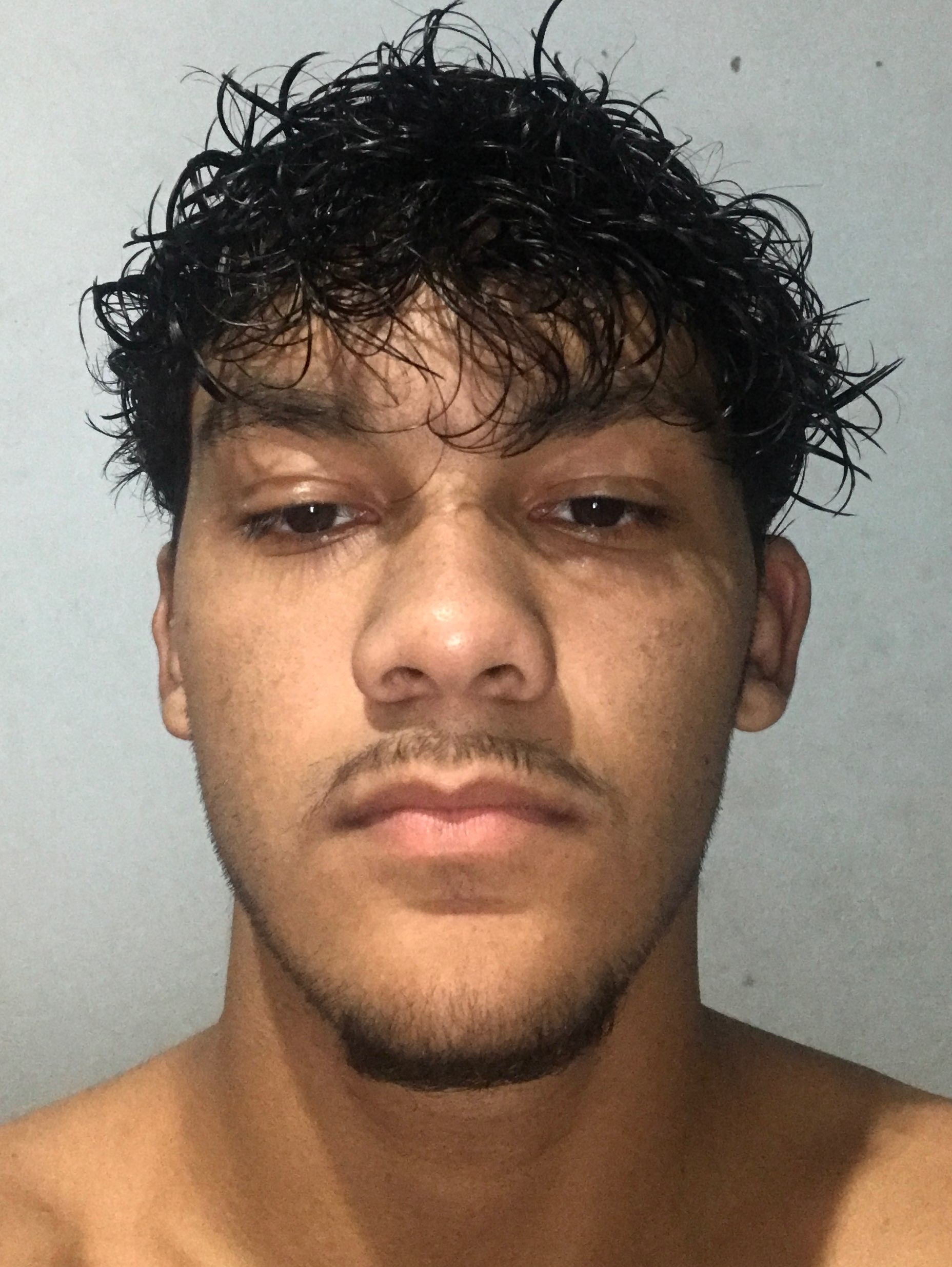 Igor Eduardo Gonçalves Santos 