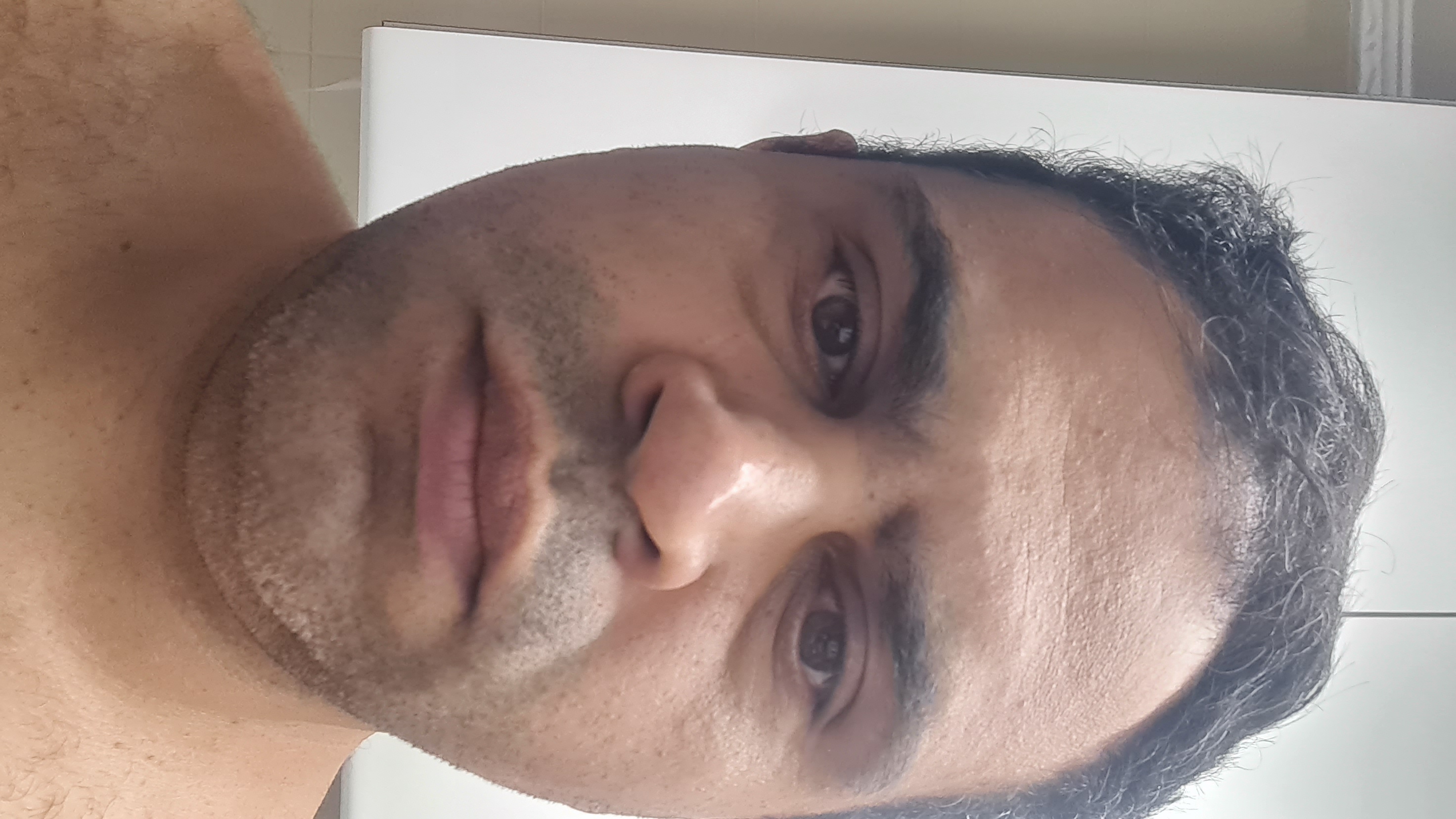 Evandro Maia Souza Dos Santos