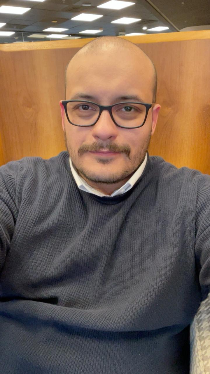 Lucas De Souza Paula 