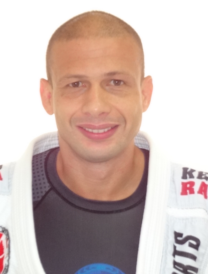 Ricardo De Almeida 