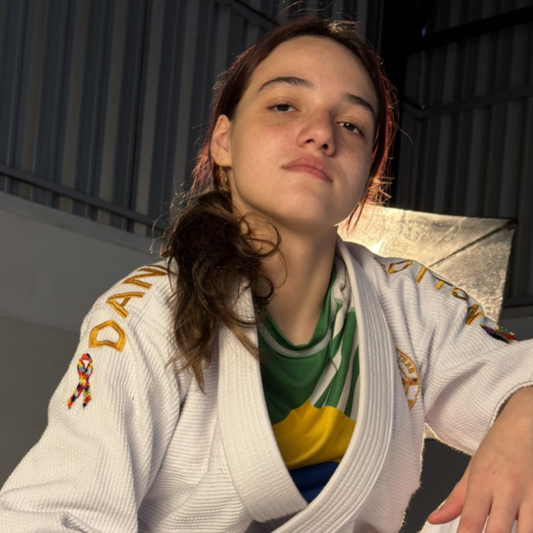Daniele Botton Gampert 